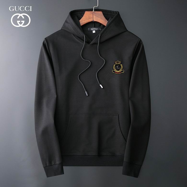 Gucci hoodies-150